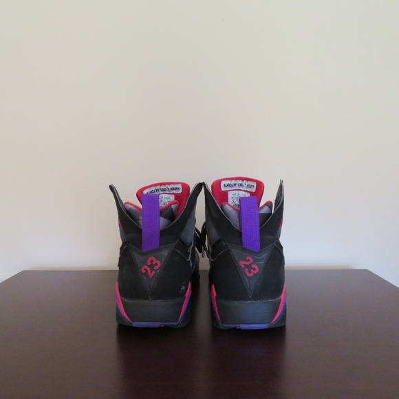 COPY - Air Jordan 7 Defining Moments Size 9 NDS - Picture 2 of 8